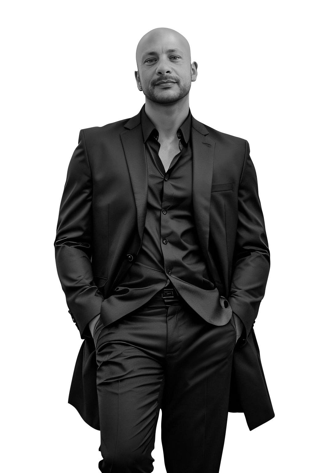 Marcos Santi Scheffel