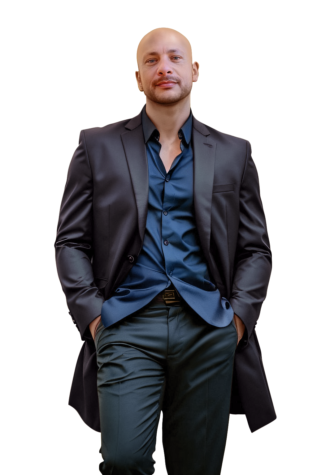Marcos Santi Scheffel