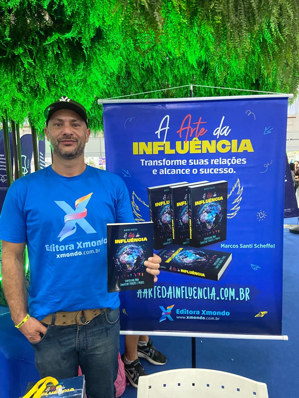 Feiras & livrarias